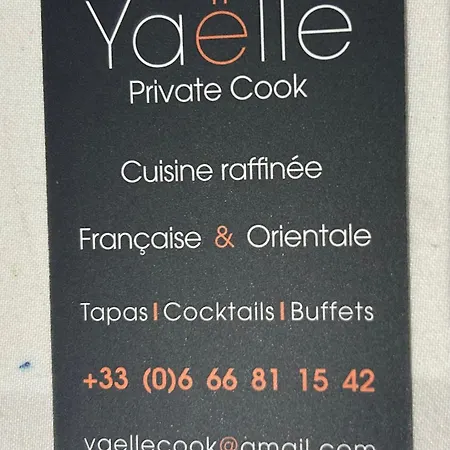 Mia- 4 Pers- Standing Neuf, Hyper Centre- Terrasse * Saint-Raphaël