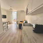 Appartement Mia- 4 Pers- Standing Neuf, Hyper Centre- Terrasse *